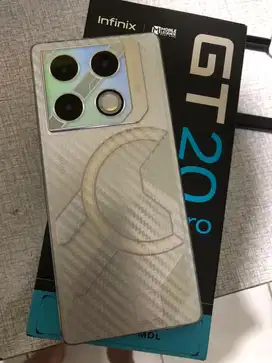 Infinix GT 20 Pro 5G 12Gb