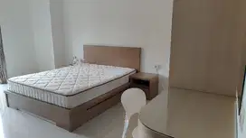 Disewakan Apartemen cantik full furnis nyaman dan strategis
