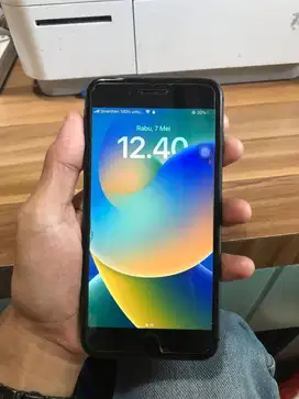 hp iphone 8+ 64gb