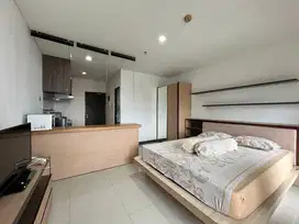 Dijual murah apartemen bisa 2x bayar strategis