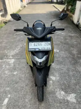 Yamaha Mio GEAR 2023 pjk hidup