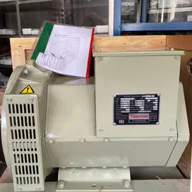 MAESTRO Alternator Copy Of Stamford (Single/Double) 27.5 KVA