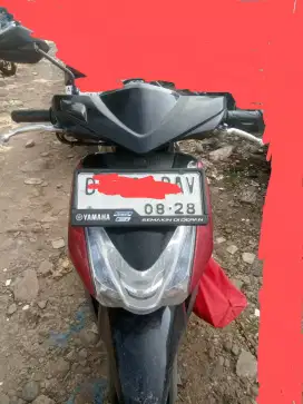 Jual Butuh Mio S th 2020