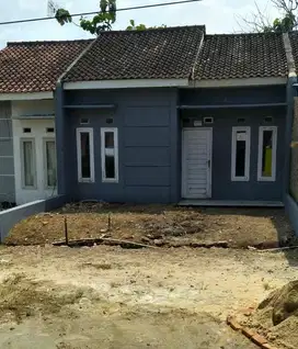 Rumah dekat itera takeover
