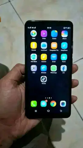 Vivo y71 ram 6/128gb 4g