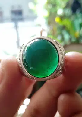 BACAN DOKO LAWAS NATURAL KANTORAN
