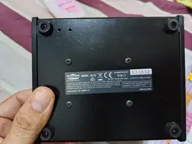 Efek gitar vox Stomplab 1