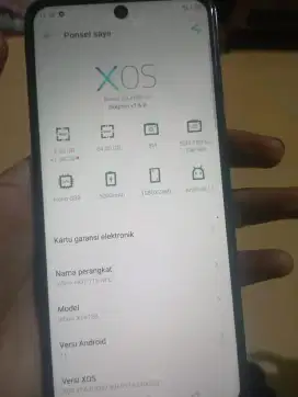 Infinix hot 11s