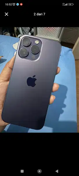 Iphone 14 Pro max Ibox