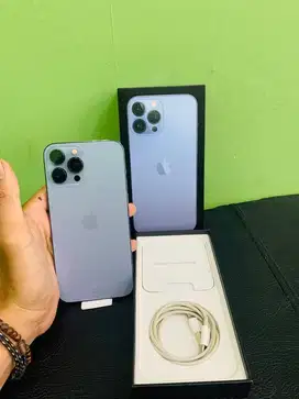 iphone 13 promax 256Gb ibox