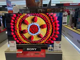 TV SONY GOOGLE TV