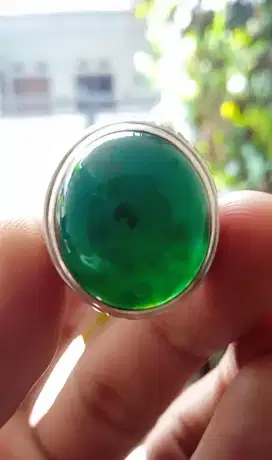 BACAN DOKO LAWAS NATURAL RING PERAK HM
