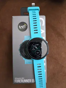 Garmin FR 55 like new