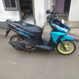 Vario 2017 idling stop