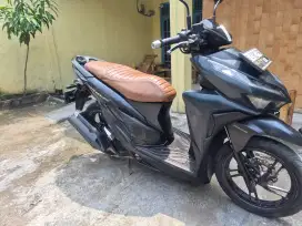 Honda All New Vario 150 CBS ISS ESP 2018