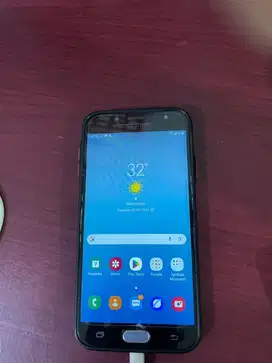 Hp samsung j7pro