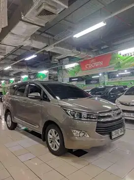 Innova Reborn diesel V matic 2016 | DP 25 juta