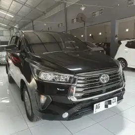Km 11Rb.Innova Reborn G Diesel FACELIFT Matic 2024.Asli AG Kediri T1.
