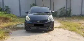 DAIHATSU SIRION 2012 A/T