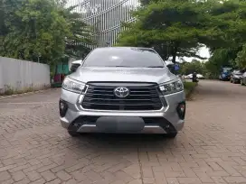 【Good Deal】 Toyota Kijang Innova 2.4 V AT 2021 / 2020 / 2022