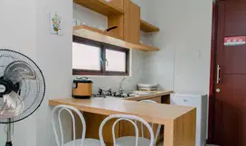disewa apartemen agate/asatti bsd tangerang selatan