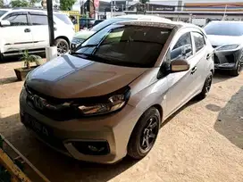 Honda Brio Satya 1.2 E Bensin MT 2020