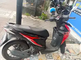 Honda Beat 2024