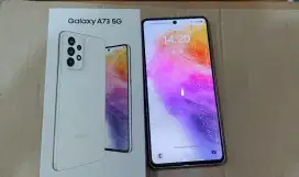 Samsung A73 5G, Ram 8/256 (SEIN)