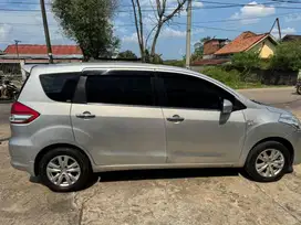 Jual Ertiga GX 1,3 M/T 2017