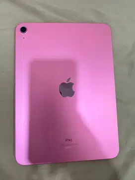 iPad Gen 10 IBOX 64gb only wifi