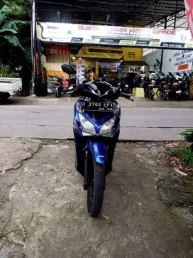 VARiO 125 KZR 2015