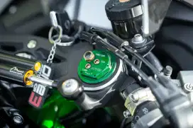 Forsale ninja h2