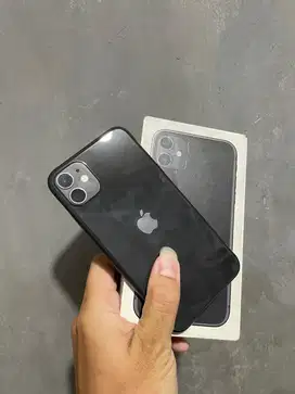 iphone 11 128gb ex ibox