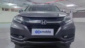 [OLXmobbi] Honda HR-V 1.8 RS Bensin-AT 2015 Abu