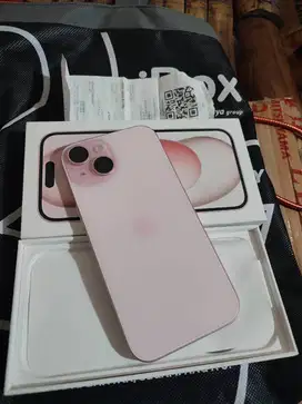 IPHONE 15 256 GB IBOX