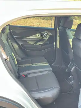 Honda HR-V SE 2023 AT