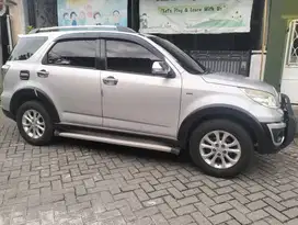 Daihatsu Terios 2015 Bensin