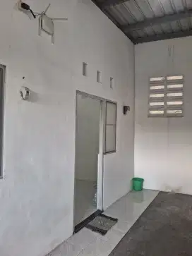 Kos bujang putra