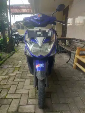 Yamaha Xeon RC 2014 untuk yg minat bisa hubungi dinomor yg tertera