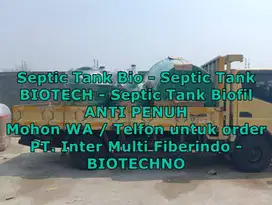 Septictank, Sepiteng Biofilter, Biotank, Biofil, Biotech,
