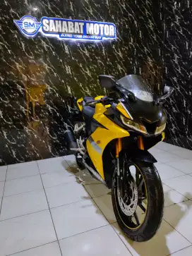 R15 V3 155 VVA TH 2018 SIAP PAKAI