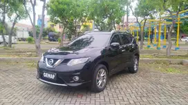 Nissan X-Trail 2015 Bensin