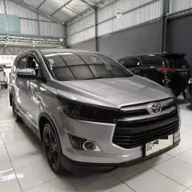 Innova Reborn G Bensin Upgrade VENTURER Manual 2018.Asli Jatim Tgn1.