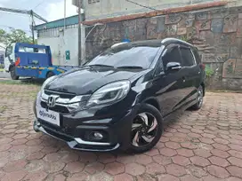 DP MURAH - Honda Mobilio 1.5 RS Bensin-MT 2015