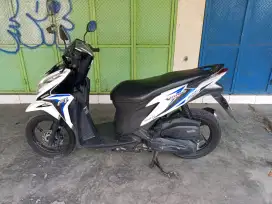 VARIO 125 KZR 2014