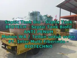 Septictank, Sepiteng Biofilter, Biotank, Biofil, Biotech,