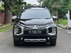 Mitsubishi Xpander Cross 1.5 AT