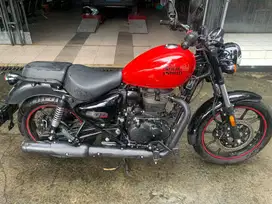 FS Royal Enfield Meteor 350 Cc