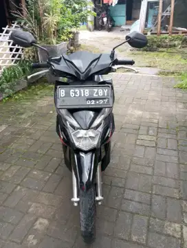 Honda Beat eco 2019