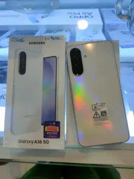 Kredit Murah Samsung A36 5G
